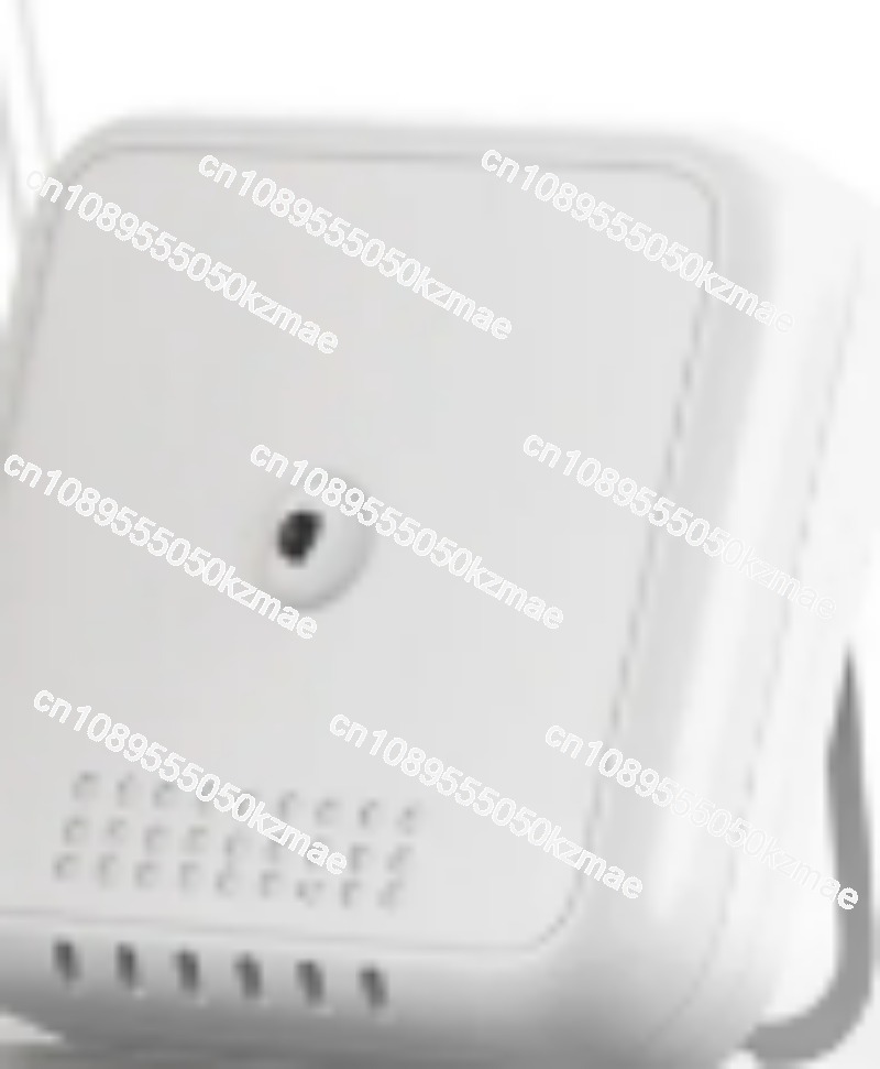 Weather Station Indoor - 60M ワイヤレスデジタル屋内および屋外温湿度計家庭用気象観測ステーション