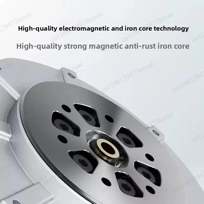 Robot Arm Motor - GO-M8010-6 ジョイントモーター 23.7NM 15ビットエンコーダー PMSM FOC制御