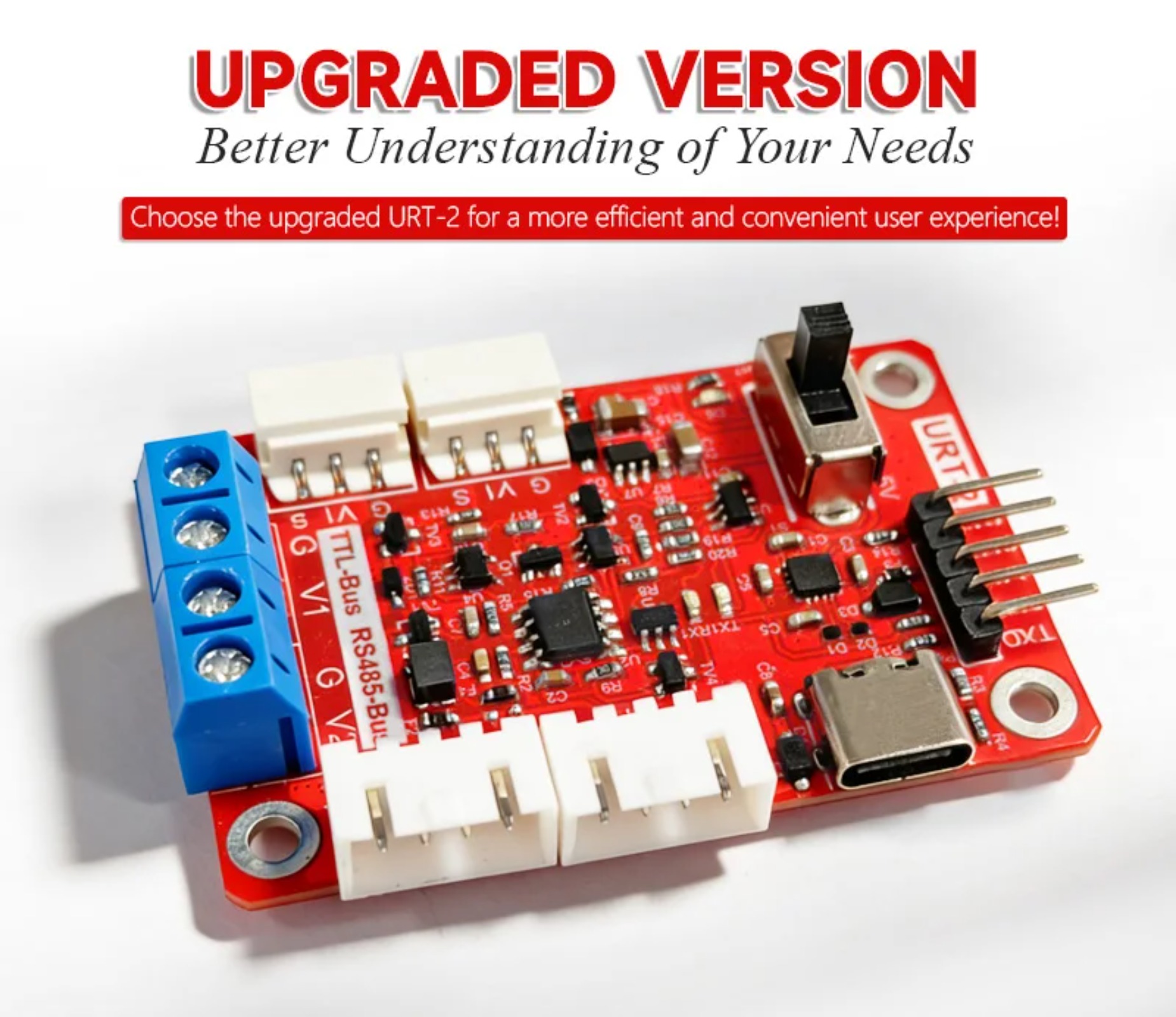 Feetech STS3250 12V 50KG コアレスモ - Robot Arm Motor のレビューと価格